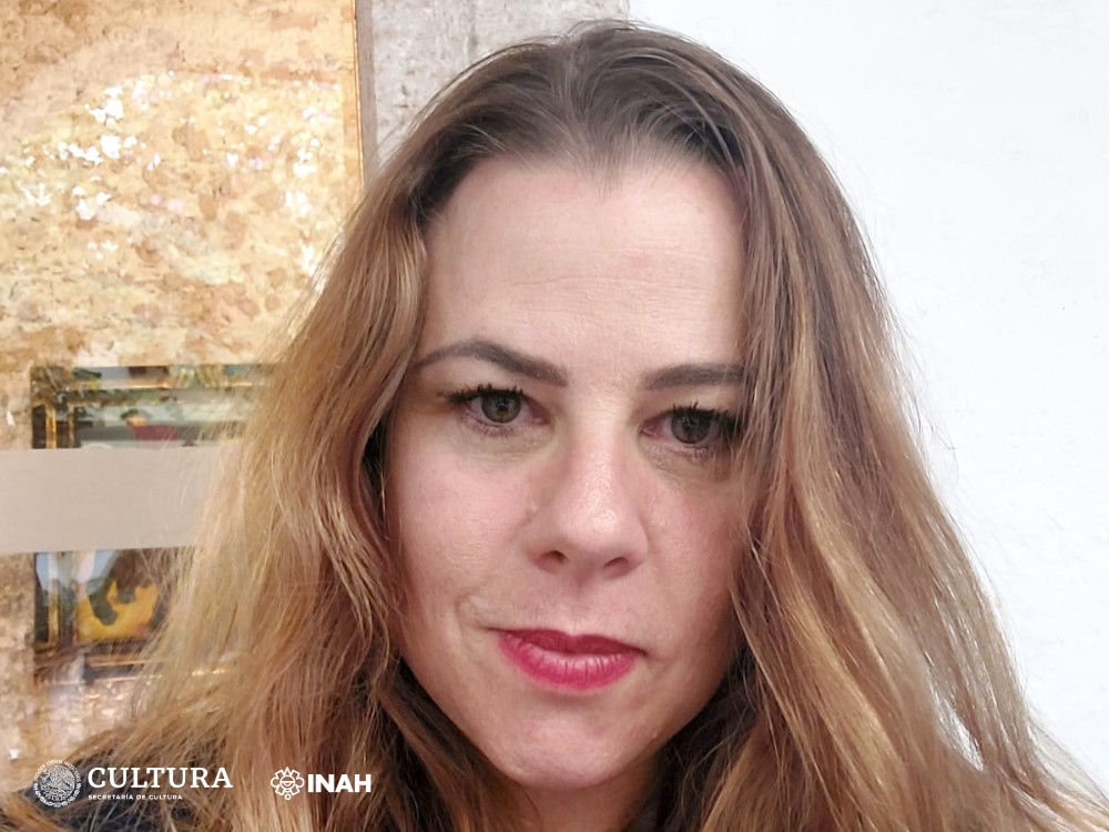 Anna Goycoolea Artís