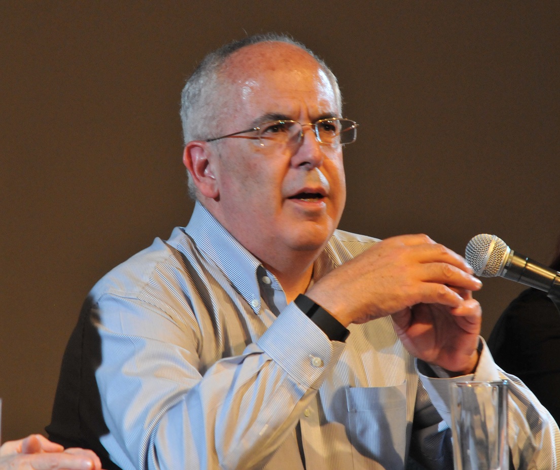 Antonio Saborit García Peña
