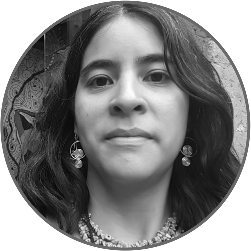 Cristina Verónica Masferrer León