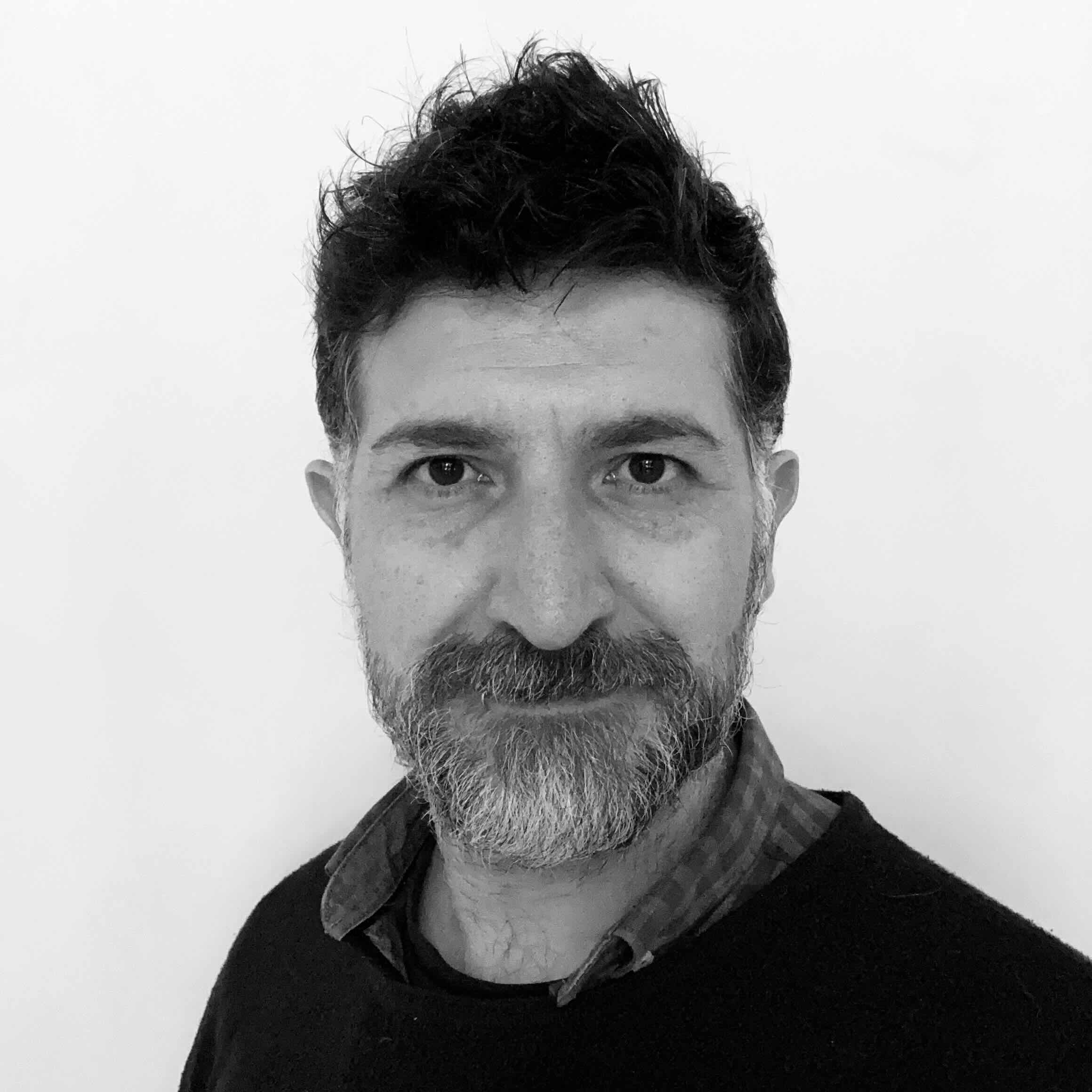 David Antonio Torres Castro