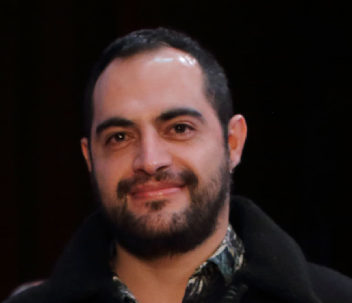 Diego Antonio Franco de los Reyes