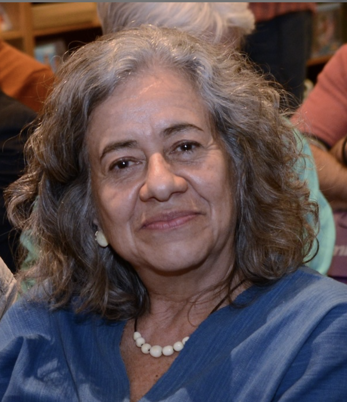 María Elisa Velázquez Gutiérrez