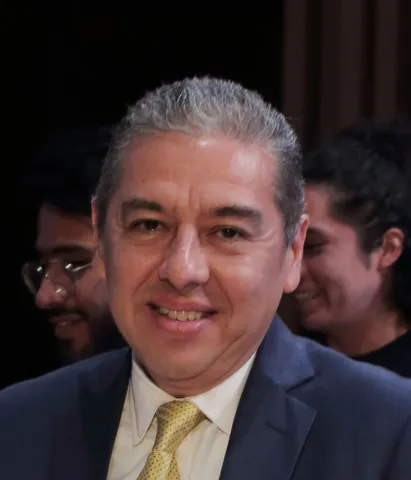 Víctor Hugo González Guadarrama