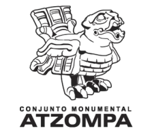 Zona Arqueológica Atzompa