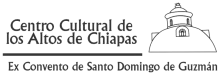 Centro Cultural de los Altos de Chiapas