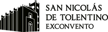 Ex Convento de San Nicolás de Tolentino