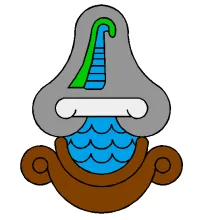 Escudo Apaxco