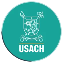 Logo USACH