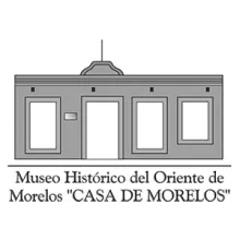 Museo Histórico del Oriente de Morelos, Casa de Morelos