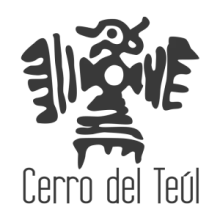 Zona Arqueológica Cerro del Teúl