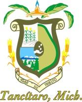Escudo Tancítaro