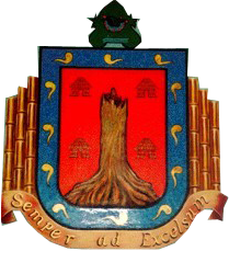 Escudo Tangamandapio
