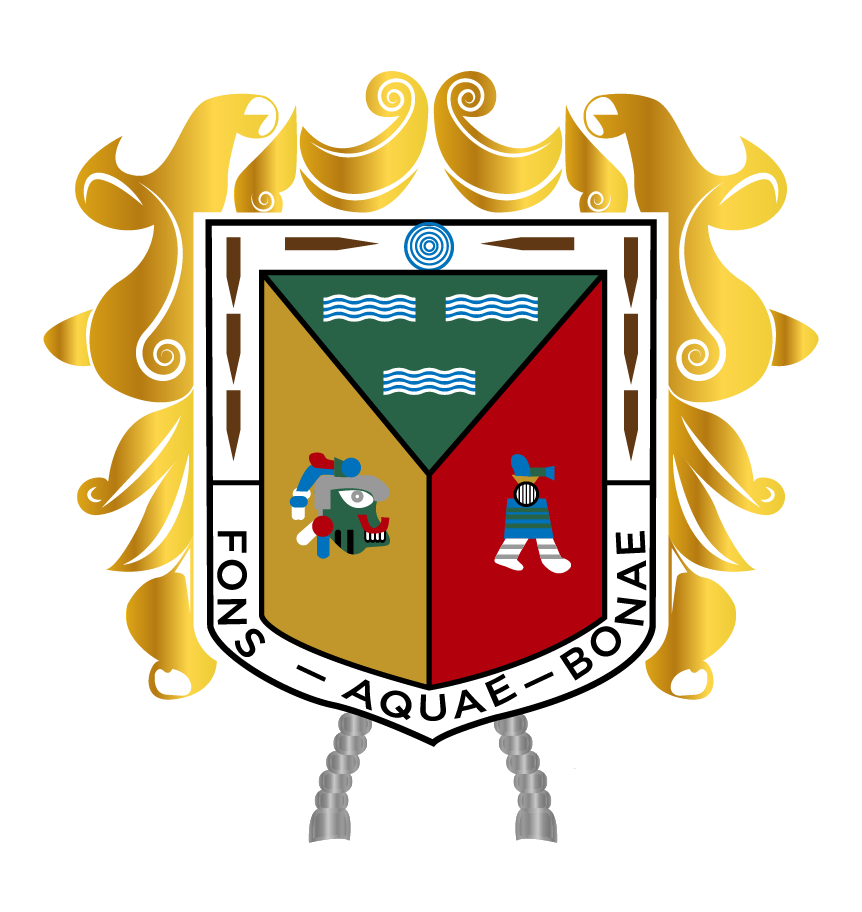 Escudo Tangancícuaro
