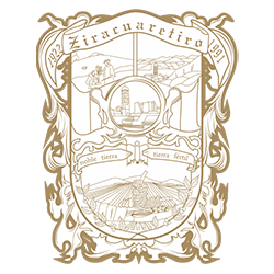 Escudo Ziracuaretiro
