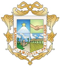Escudo Cotija