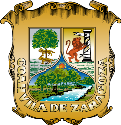 Coahuila de Zaragoza